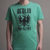 Worn All Change - Berlin - Green - Standard
