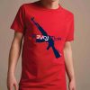 Worn In Love - AK47 - Red - Standard