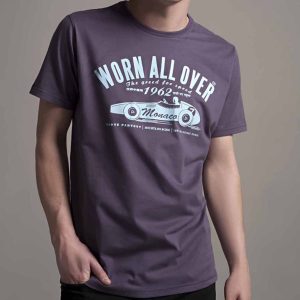 Worn In Victory - Monaco - Gun - Standard