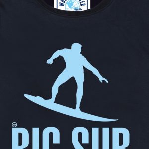 Worn In Wanderlust - Big Sur - Navy - Standard