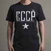 Worn In Change - C.C.C.P - Black - Standard