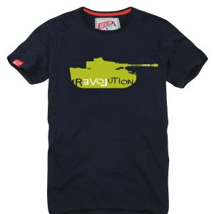 Worn In Love - Tank - Black - Standard