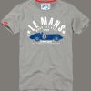 Worn In Victory - Le Mans - Grey - Standard